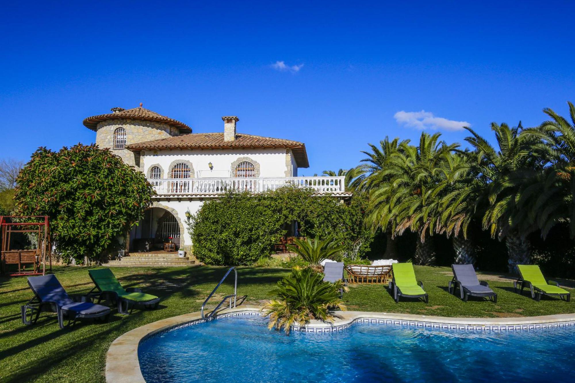 Cerr Salou Villa